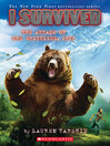 I survived the attack of the grizzlies, 1967